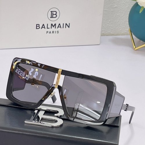 Balmain Sunglasses AAAA-187