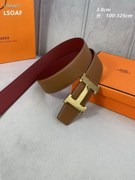 Super Perfect Quality Hermes Belts-1587