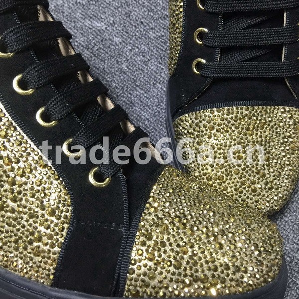 Super Max Christian Louboutin Shoes-224