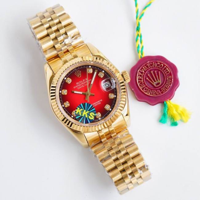 Rolex Watches High End Quality-038