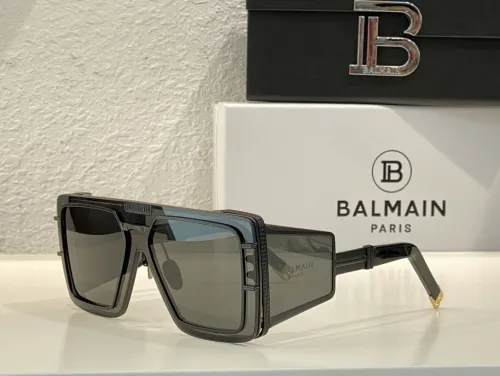 Balmain Sunglasses AAAA-081