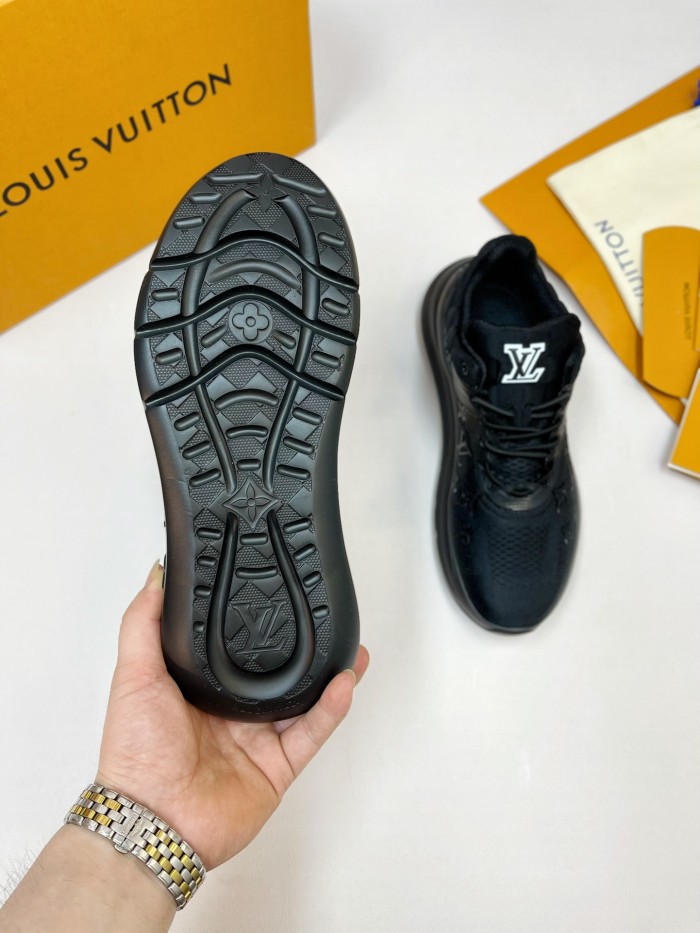 Super Max Custom LV Shoes-1998