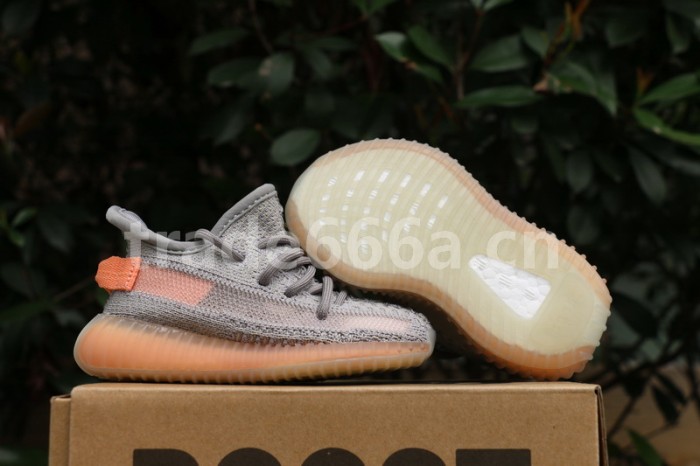 Authentic Yeezy Boost 350 V2“True Form”Kids Shoes