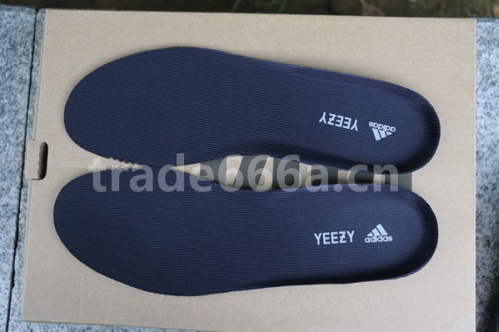 Authentic Yeezy Boost 700 MNVN Orange