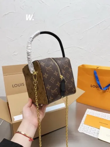 LV High End Quality Bag-891