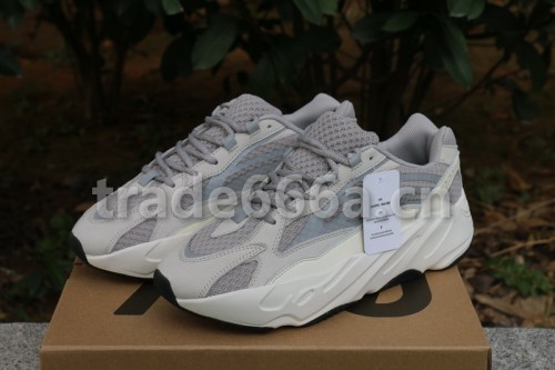 Authentic Yeezy Boost 700 V2 “Static”