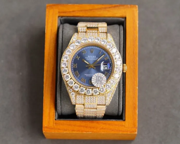 Rolex Watches High End Quality-660