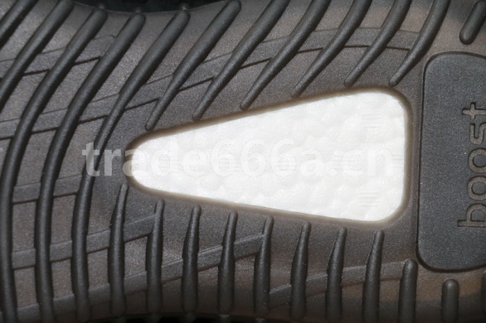 Authentic Yeezy 350 Boost V2 “Black/White”