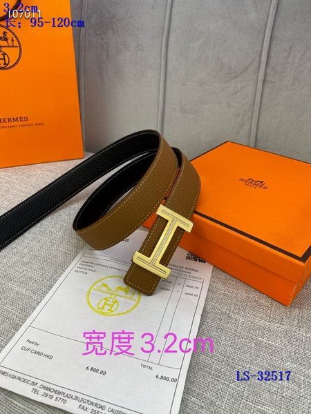 Super Perfect Quality Hermes Belts-2000
