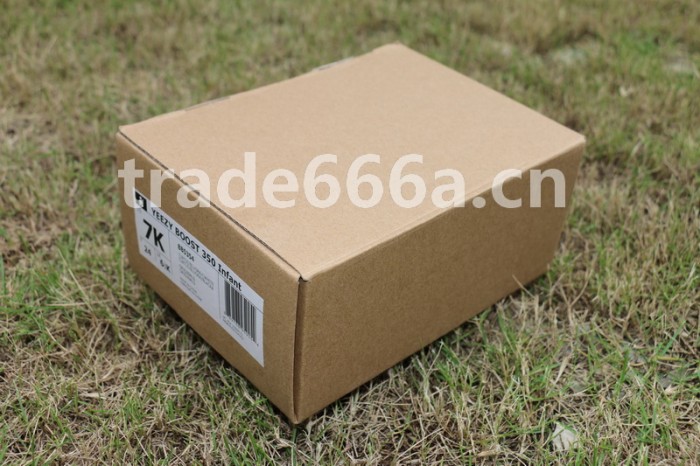 Authentic Yeezy 350 Boost Infant “Turtle Dove”