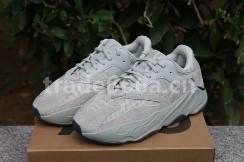 Authentic Yeezy 700 “Salt”