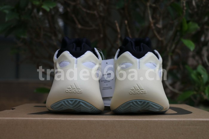 Authentic Yeezy 700 V3 “Azael”