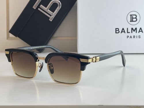 Balmain Sunglasses AAAA-340