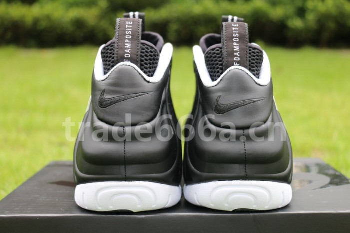 Authentic Nike Air Foamposite Pro “Dr. Doom” 2016