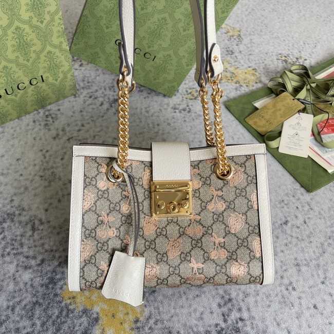 G High End Quality Bag-116