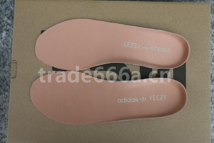 Authentic Yeezy Boost 350 V2 “Clay”