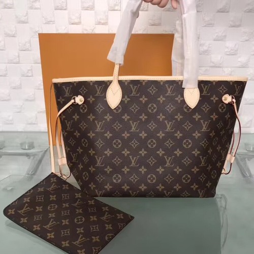 LV Neverfull GM M40990