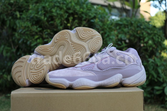 Authentic Yeezy 500 “Soft Vision”