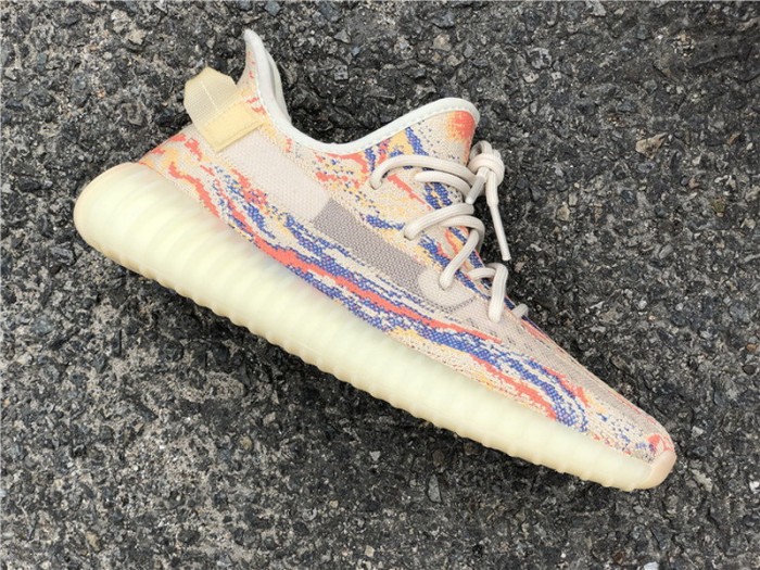 Authentic Yeezy Boost 350 V2 “MX Oat”