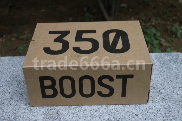 1Authentic Yeezy Boost 350 V2 “Hyperspace”