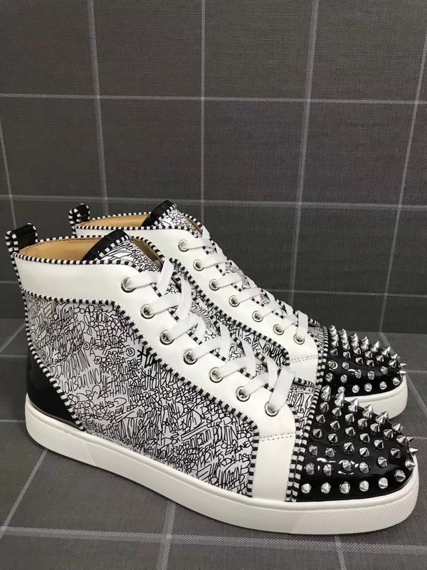 Super Max Christian Louboutin Shoes-1257