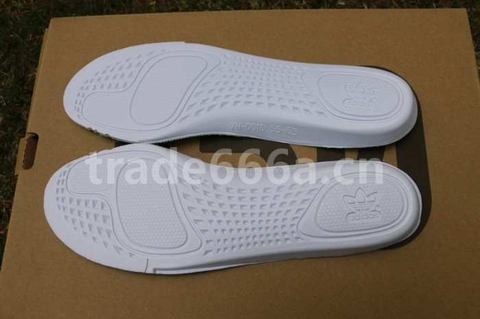 Authentic AD Yeezy 350 Boost V2 “Glow”