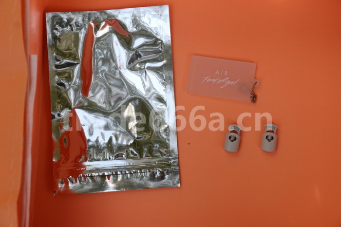 Authentic Nike Air Shot Around “Black”