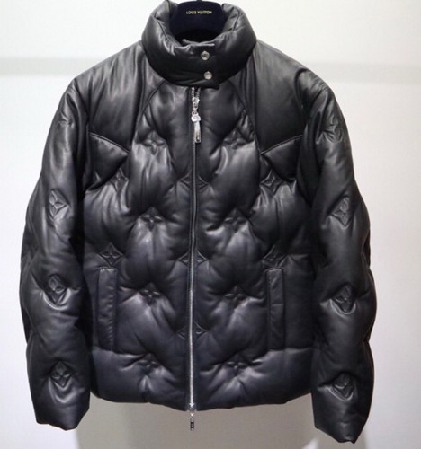 LV Jacket High End Quality-116