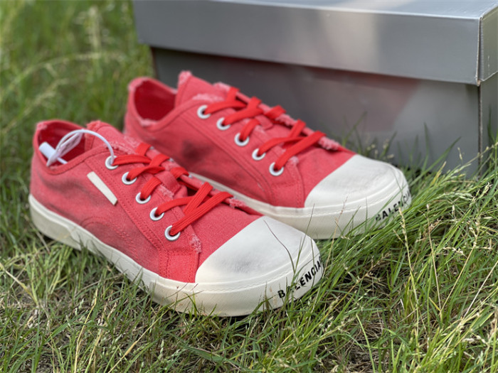 B 17FW Tripe-S High End Sneaker-280