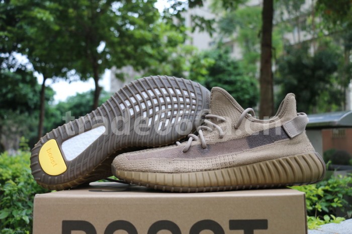 Authentic Yeezy Boost 350 V2 “Earth”