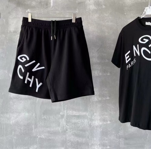 Givenchy Short Pants High End Quality-002