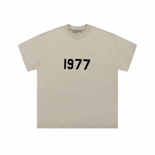 Fear of God Shirt 1：1 Quality-410(S-XL)