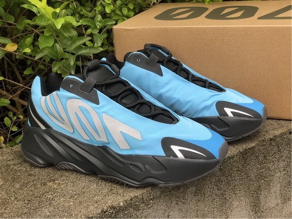 Authentic Yeezy Boost 700 MNVN