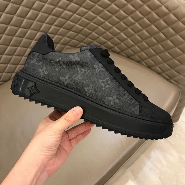 Super Max Custom LV Shoes-458