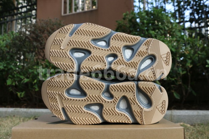 Authentic Yeezy Boost 700 “Teal Blue”