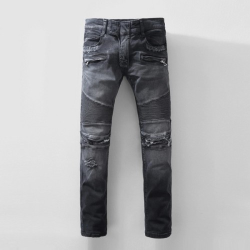 Balmain Jeans AAA quality-252(28-38)