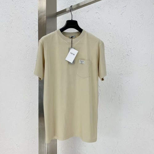 Dior Short Shirt High End Quality-291