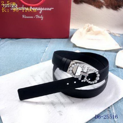 Super Perfect Quality Ferragamo Belts(100% Genuine Leather,steel Buckle)-1482