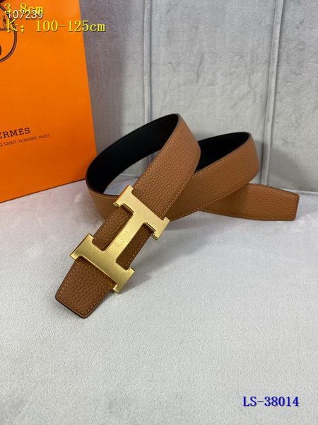 Super Perfect Quality Hermes Belts-2497
