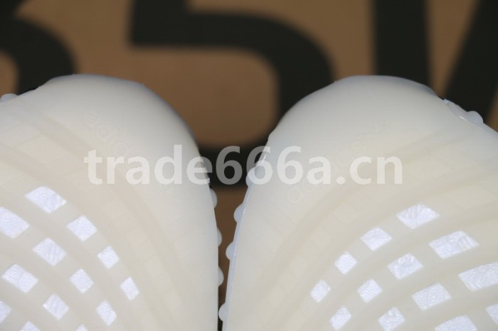 Authentic AD Yeezy 350 Boost V2 Zebra