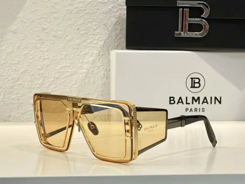 Balmain Sunglasses AAAA-079
