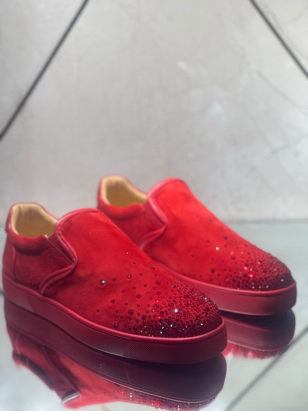 Super Max Christian Louboutin Shoes-2108