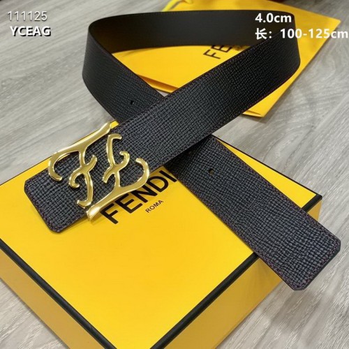 Super Perfect Quality FD Belts-497