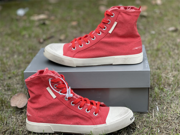 B 17FW Tripe-S High End Sneaker-282