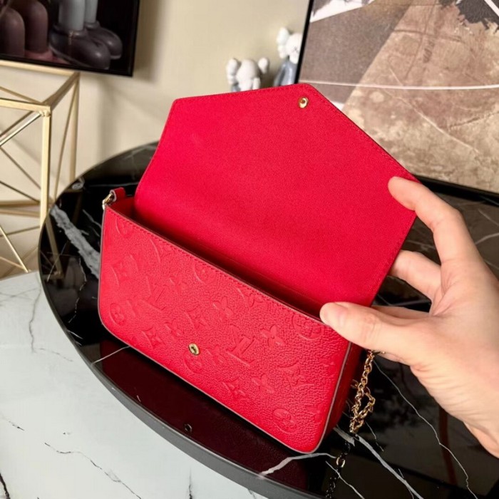 LV High End Quality Bag-1010