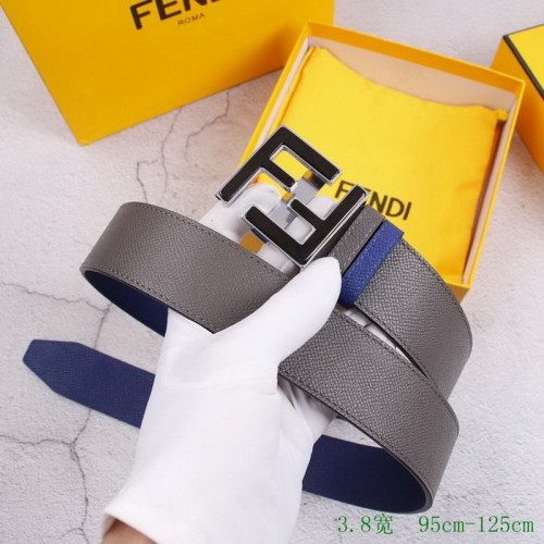 Super Perfect Quality FD Belts-686