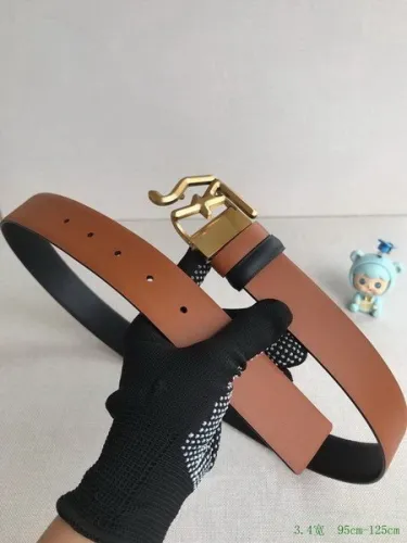 Super Perfect Quality Ferragamo Belts(100% Genuine Leather,steel Buckle)-1538