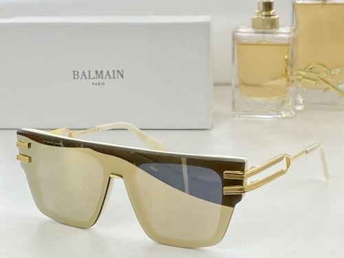 Balmain Sunglasses AAAA-246