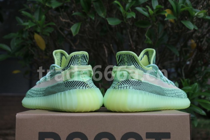 Authentic Yeezy Boost 350 V2 “Yeezreel”