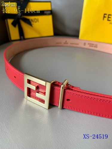 Super Perfect Quality FD Belts-619